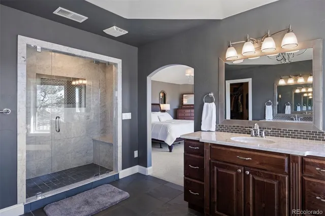 $2,785,000 | 4605 Tierra Alta Drive, Castle Rock, CO 80104