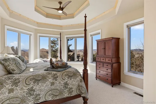 $2,785,000 | 4605 Tierra Alta Drive, Castle Rock, CO 80104