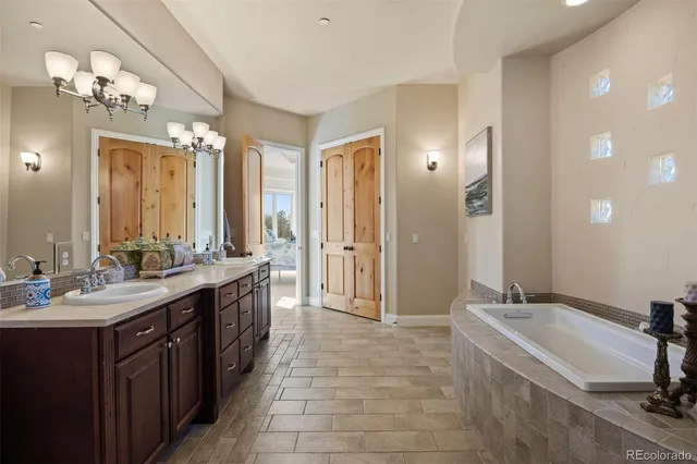 $2,785,000 | 4605 Tierra Alta Drive, Castle Rock, CO 80104