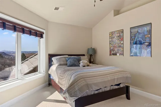 $2,785,000 | 4605 Tierra Alta Drive, Castle Rock, CO 80104