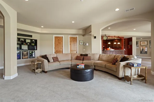 $2,785,000 | 4605 Tierra Alta Drive, Castle Rock, CO 80104