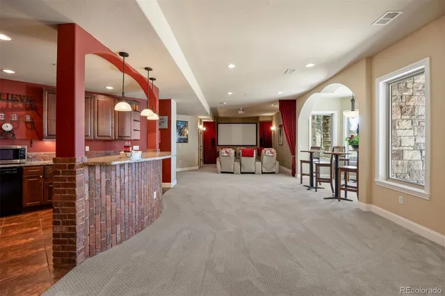 $2,785,000 | 4605 Tierra Alta Drive, Castle Rock, CO 80104