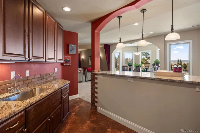 $2,785,000 | 4605 Tierra Alta Drive, Castle Rock, CO 80104