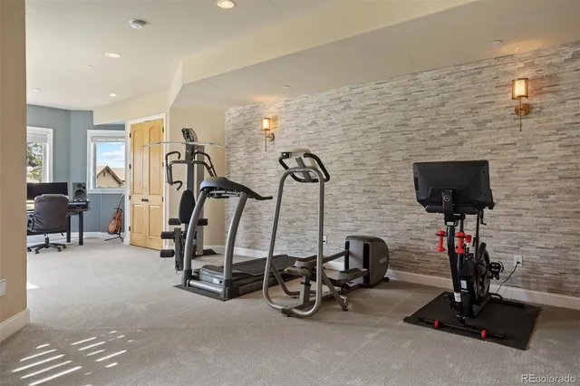 $2,785,000 | 4605 Tierra Alta Drive, Castle Rock, CO 80104