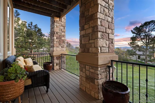 $2,785,000 | 4605 Tierra Alta Drive, Castle Rock, CO 80104