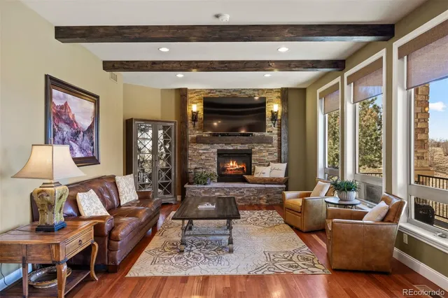 $2,785,000 | 4605 Tierra Alta Drive, Castle Rock, CO 80104