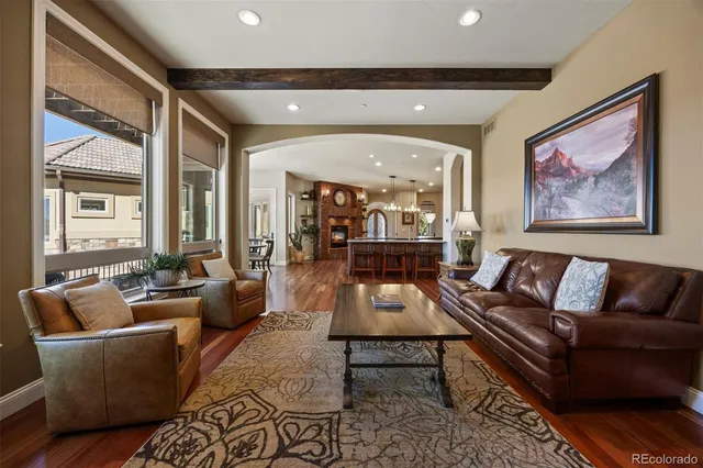 $2,785,000 | 4605 Tierra Alta Drive, Castle Rock, CO 80104