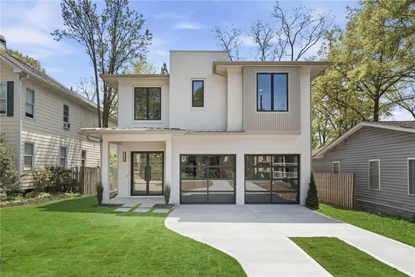 $1,895,000 | 1203 Oglethorpe Avenue Northeast, Atlanta, GA 30319