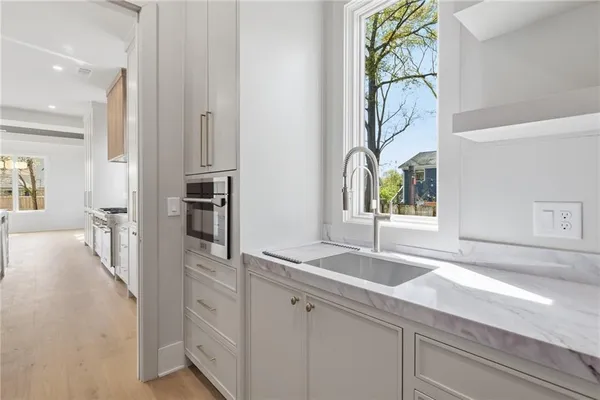 $1,895,000 | 1203 Oglethorpe Avenue Northeast, Atlanta, GA 30319