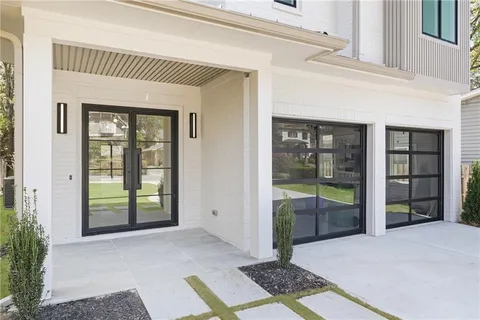 $1,895,000 | 1203 Oglethorpe Avenue Northeast, Atlanta, GA 30319