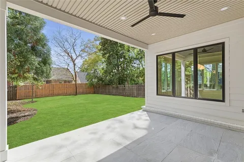 $1,895,000 | 1203 Oglethorpe Avenue Northeast, Atlanta, GA 30319