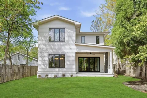 $1,895,000 | 1203 Oglethorpe Avenue Northeast, Atlanta, GA 30319