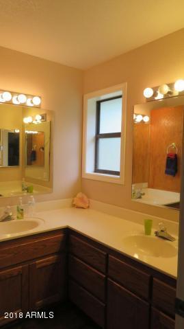 1402 North Sunset Drive Payson, AZ 85541 - Photo 17 of 28 Master Bath