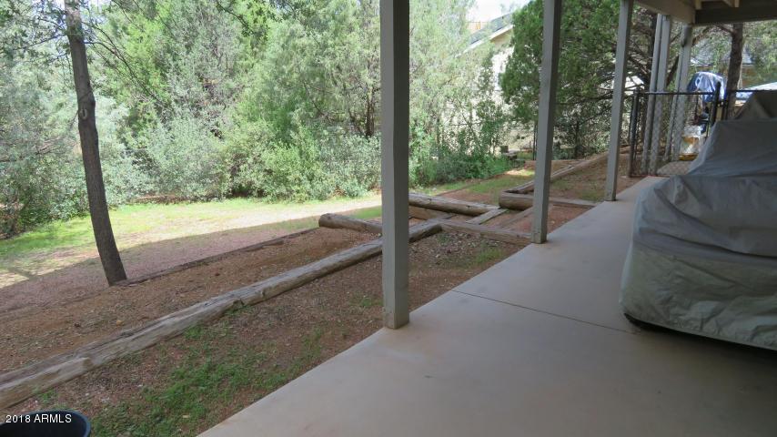 1402 North Sunset Drive Payson, AZ 85541 - Photo 24 of 28 Quad parking