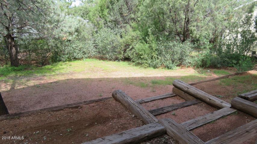 1402 North Sunset Drive Payson, AZ 85541 - Photo 25 of 28 photo