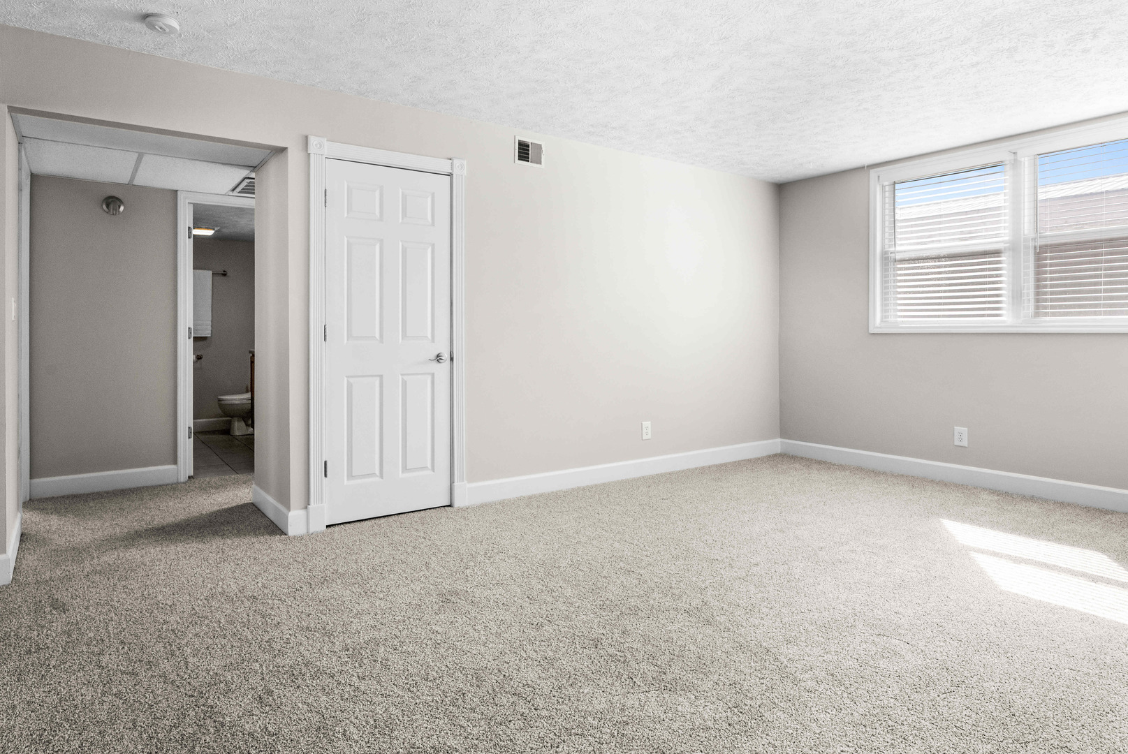 10 Willedrob Road, Unit 26 Bloomington, IL 61701 - Photo 2 of 10 a view of empty room