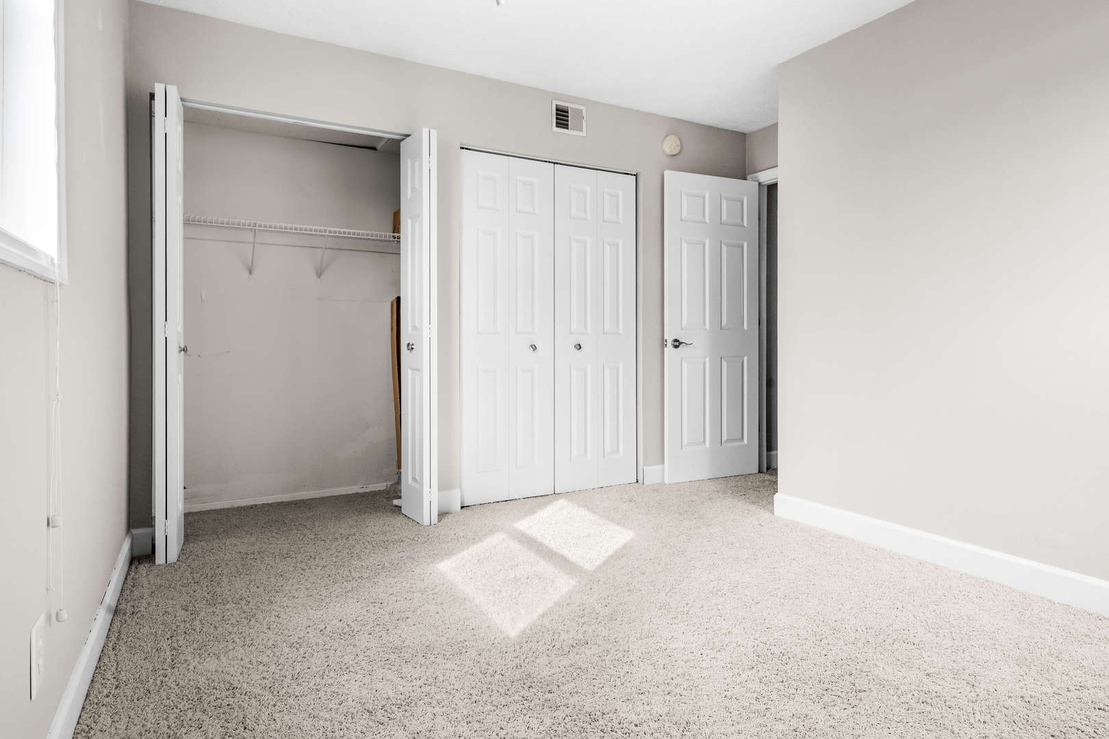 10 Willedrob Road, Unit 26 Bloomington, IL 61701 - Photo 10 of 10 a view of an empty room