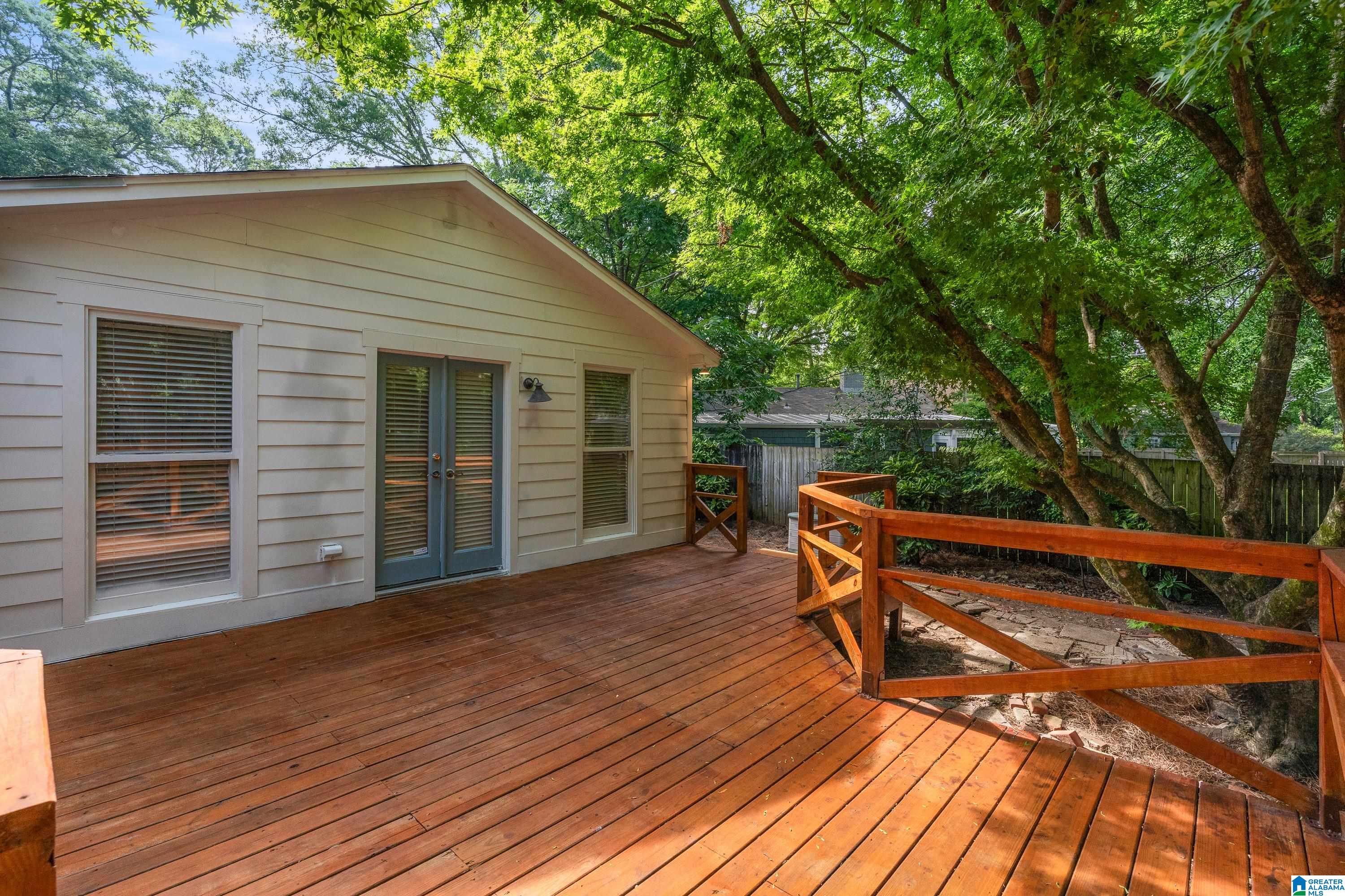 202 Colby Street Birmingham, AL 35213 - Photo 30 of 34