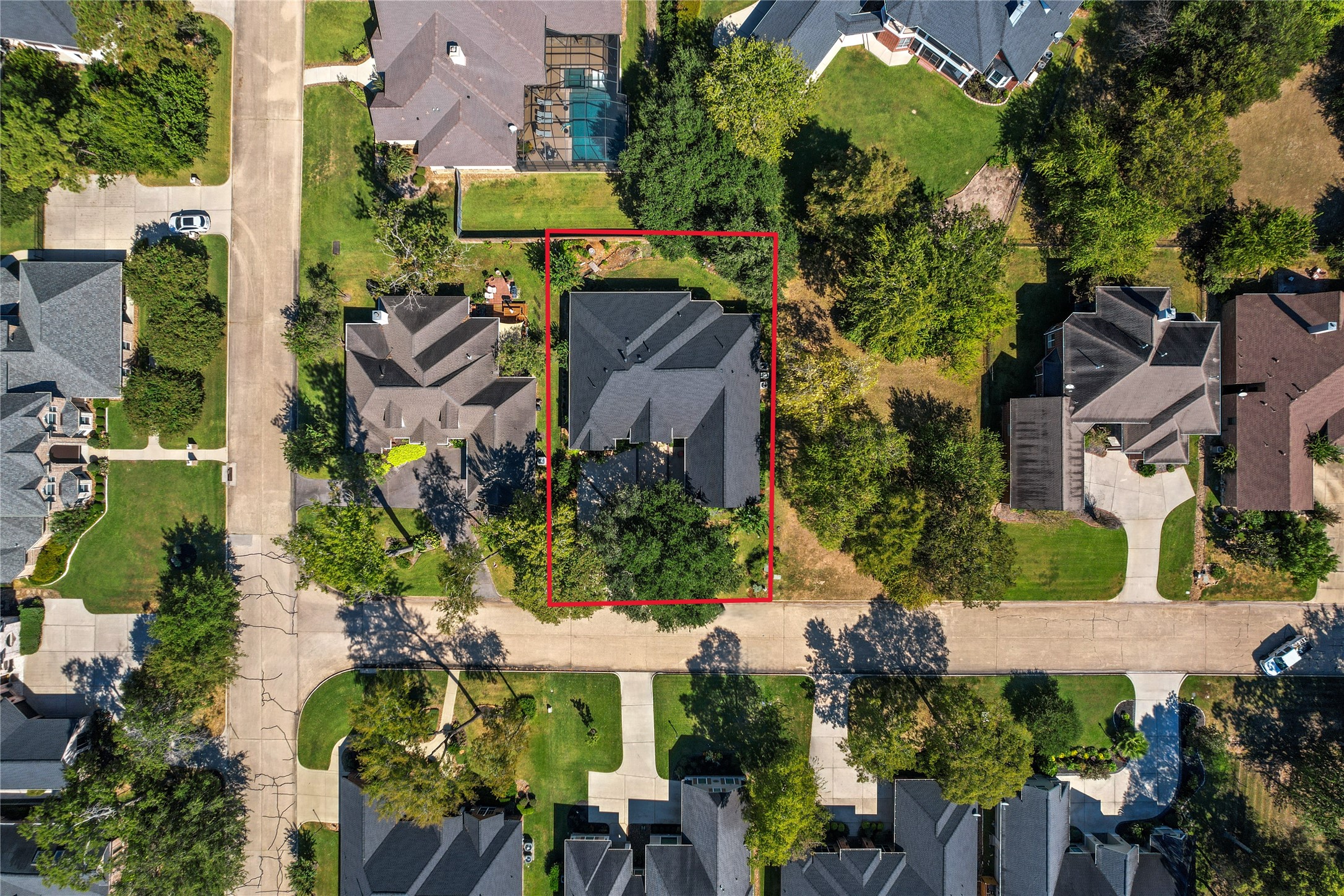 319 Palais Verde Road Montgomery, TX 77356 - Photo 31 of 39