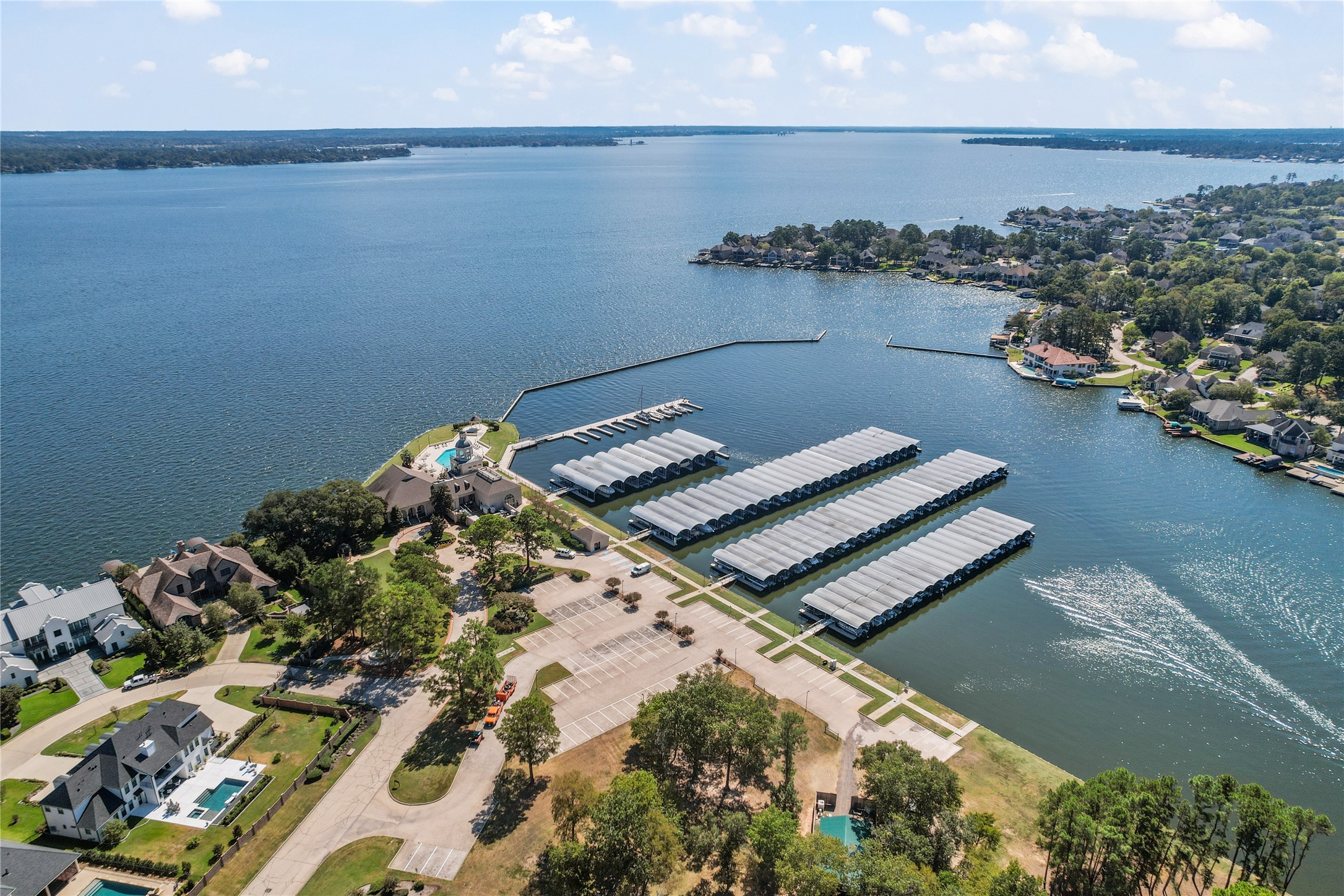 319 Palais Verde Road Montgomery, TX 77356 - Photo 38 of 39