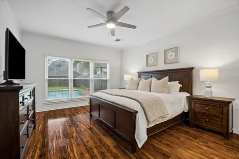 $520,000 | 1027 Flagmore Drive, Katy, TX 77450