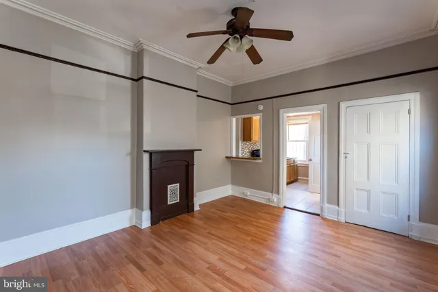 $895 | 673 North 11th Street, Unit 2, Philadelphia, PA 19123