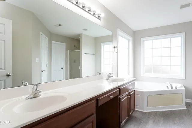 $2,145 | 203 Majestic Oak Drive, Garner, NC 27529