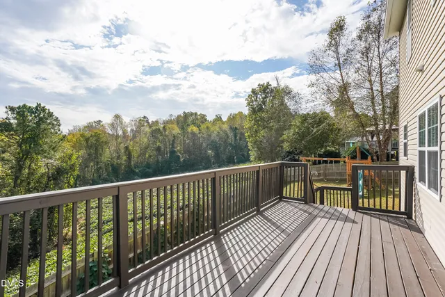 $2,145 | 203 Majestic Oak Drive, Garner, NC 27529