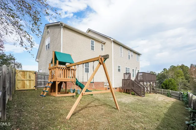 $2,145 | 203 Majestic Oak Drive, Garner, NC 27529