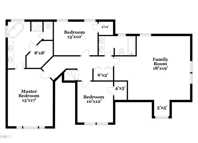 $2,145 | 203 Majestic Oak Drive, Garner, NC 27529