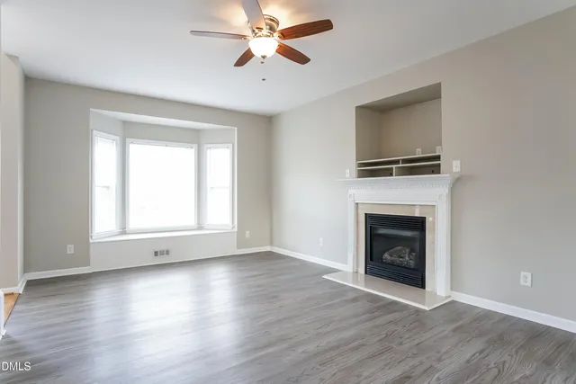 $2,145 | 203 Majestic Oak Drive, Garner, NC 27529