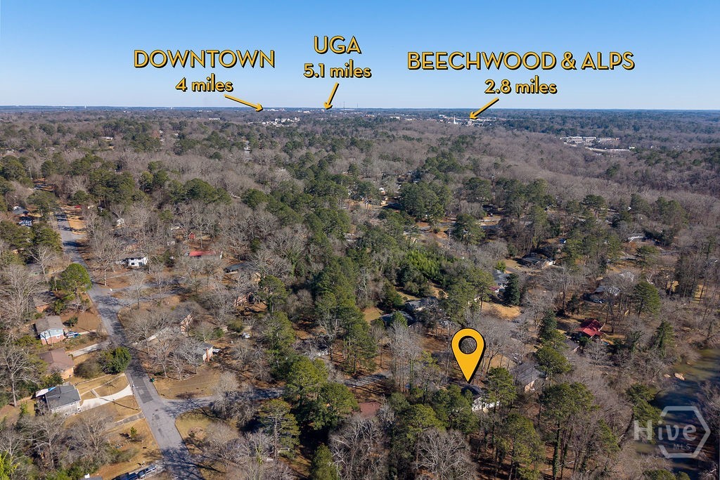 655 Rivermont Road Athens, GA 30606 - Photo 3 of 47