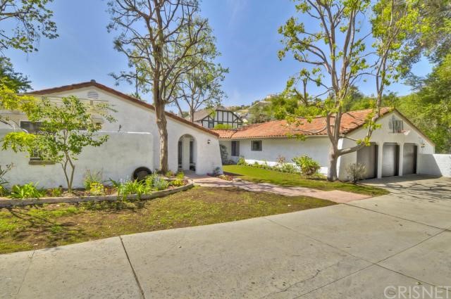 77 Bell Cyn Road Bell Canyon, CA 91307 - Photo 1 of 1