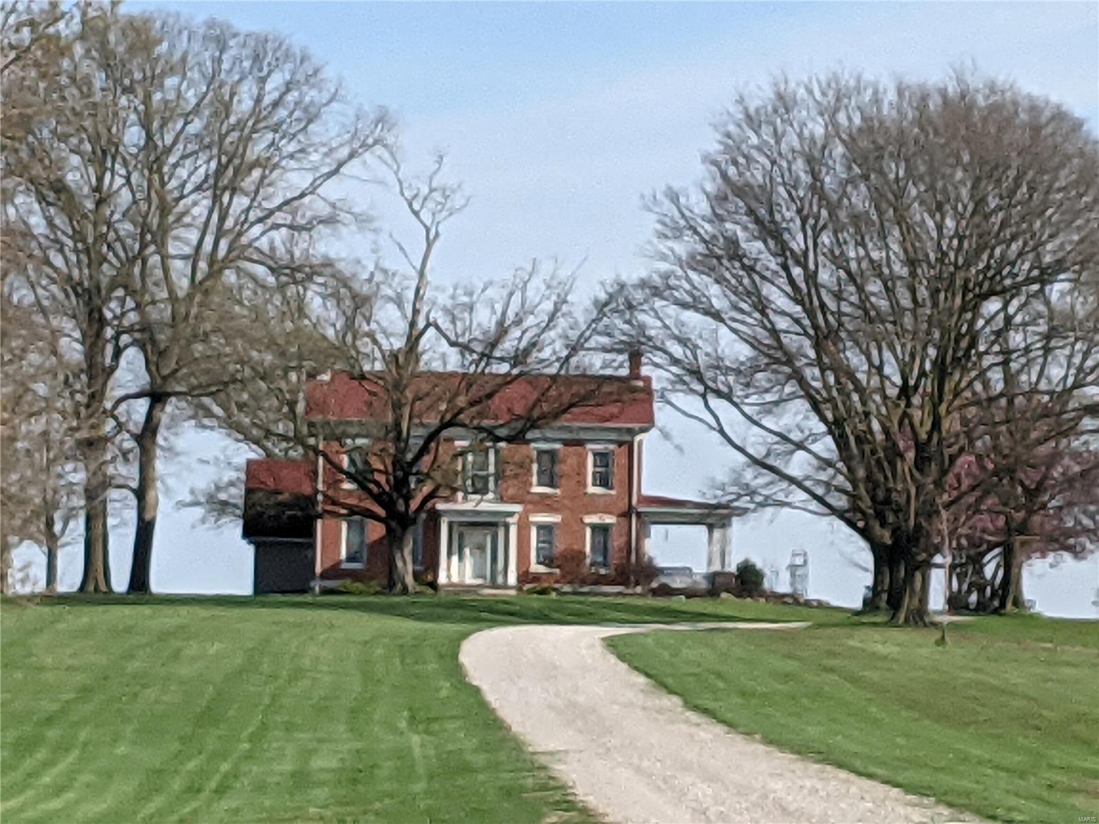 10731 Ridge Road Sparta, IL 62286 - Photo 1 of 54