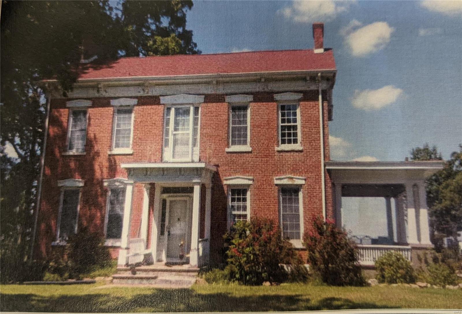 10731 Ridge Road Sparta, IL 62286 - Photo 2 of 54