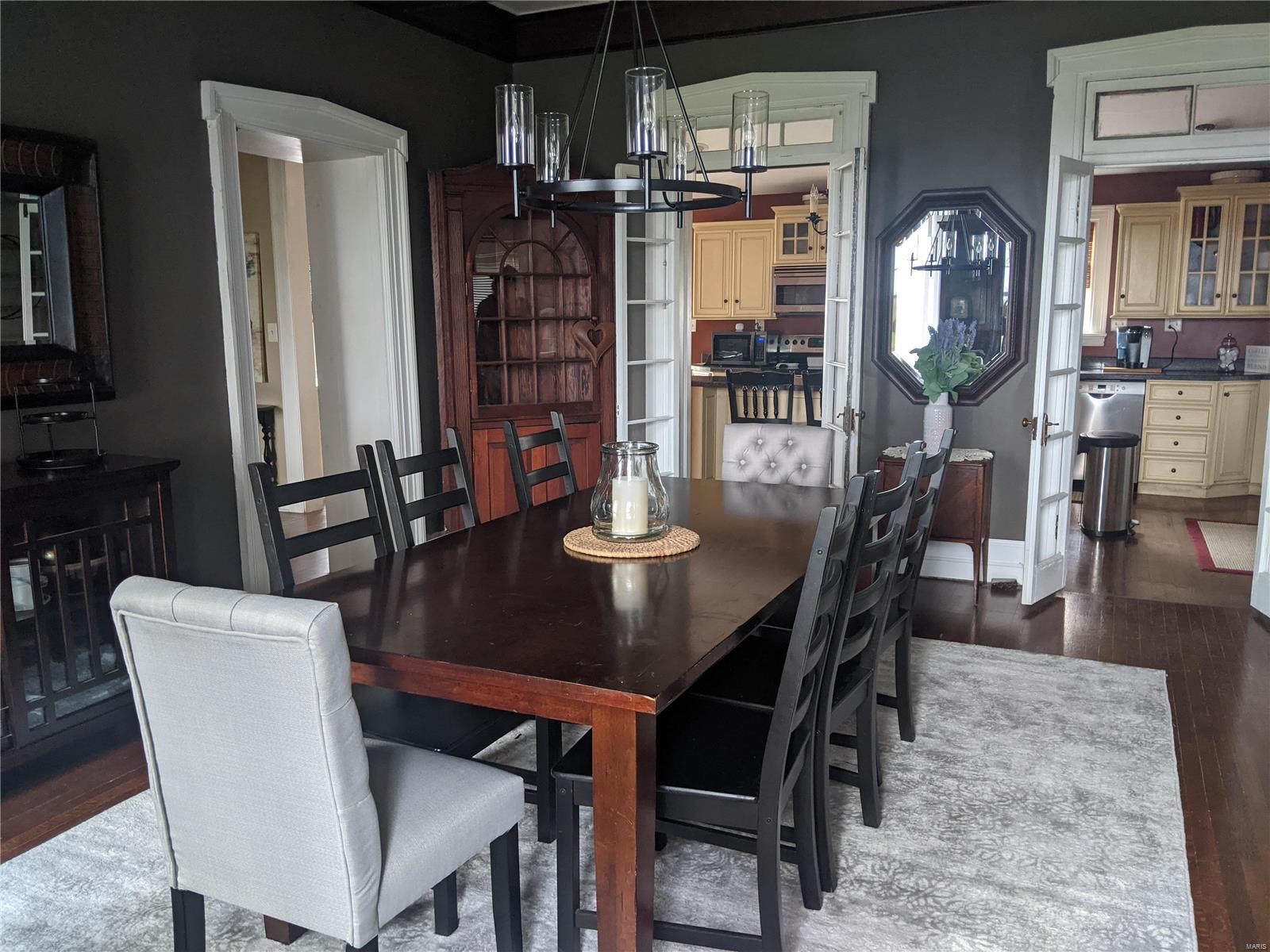 10731 Ridge Road Sparta, IL 62286 - Photo 12 of 54
