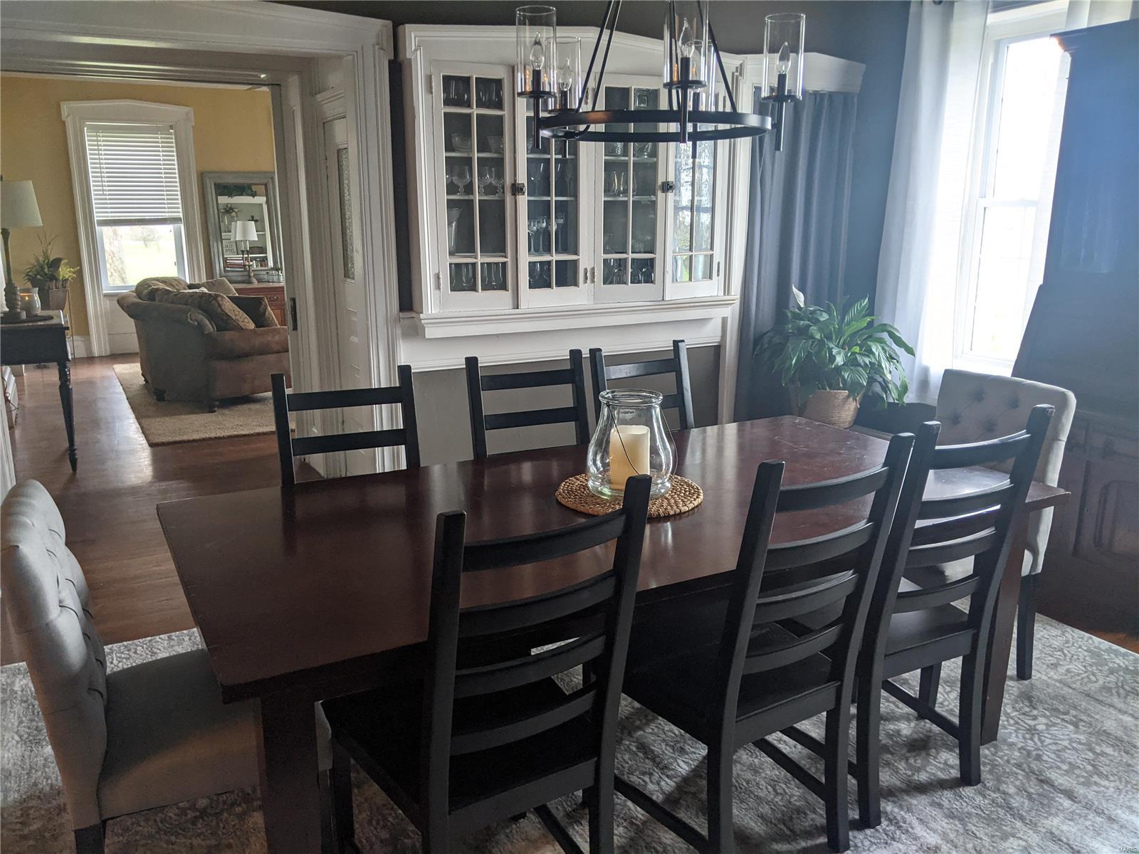 10731 Ridge Road Sparta, IL 62286 - Photo 13 of 54