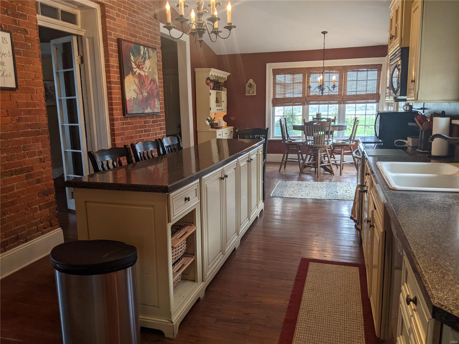 10731 Ridge Road Sparta, IL 62286 - Photo 16 of 54
