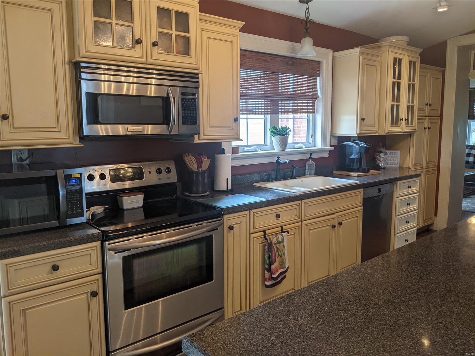 10731 Ridge Road Sparta, IL 62286 - Photo 17 of 54