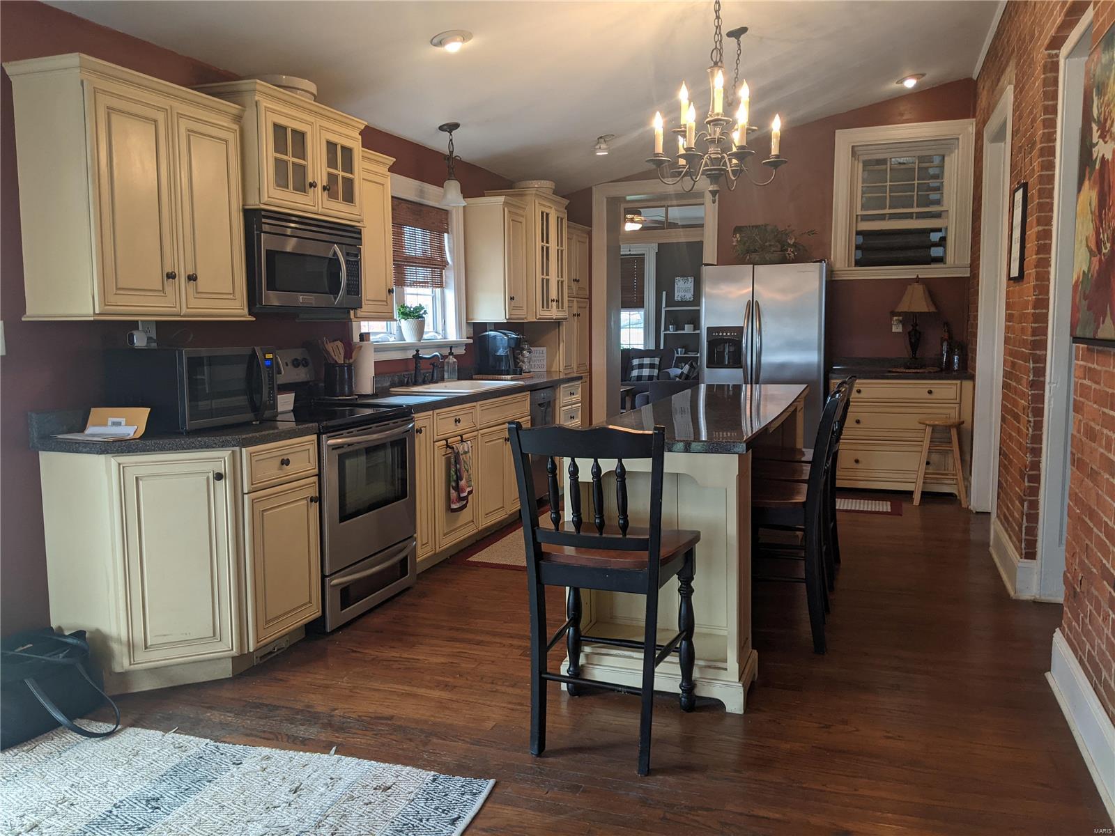 10731 Ridge Road Sparta, IL 62286 - Photo 19 of 54