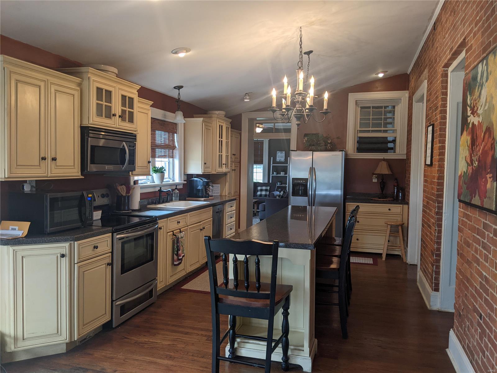 10731 Ridge Road Sparta, IL 62286 - Photo 20 of 54