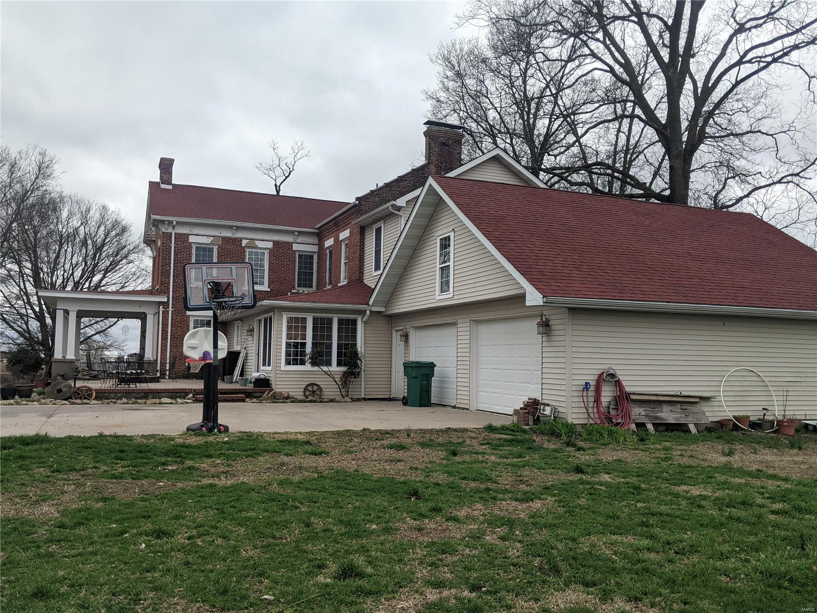 10731 Ridge Road Sparta, IL 62286 - Photo 3 of 54