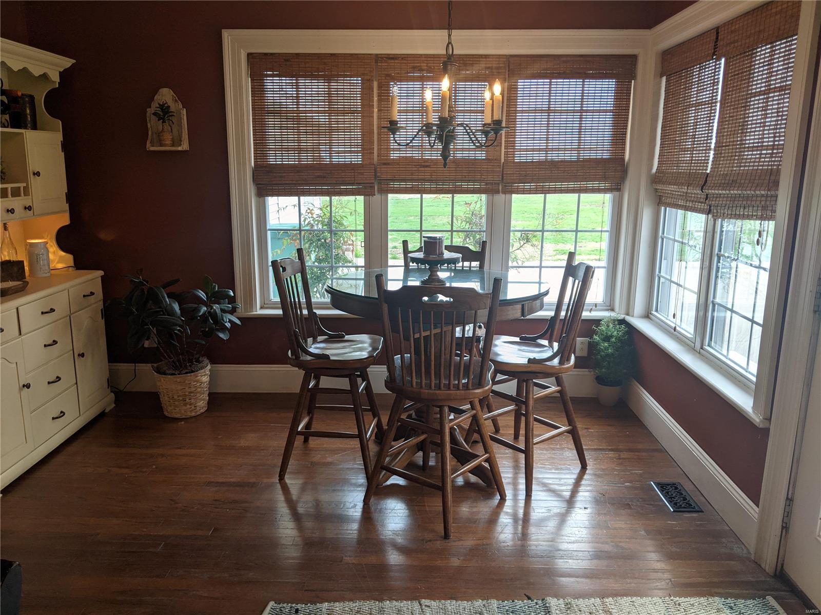10731 Ridge Road Sparta, IL 62286 - Photo 24 of 54