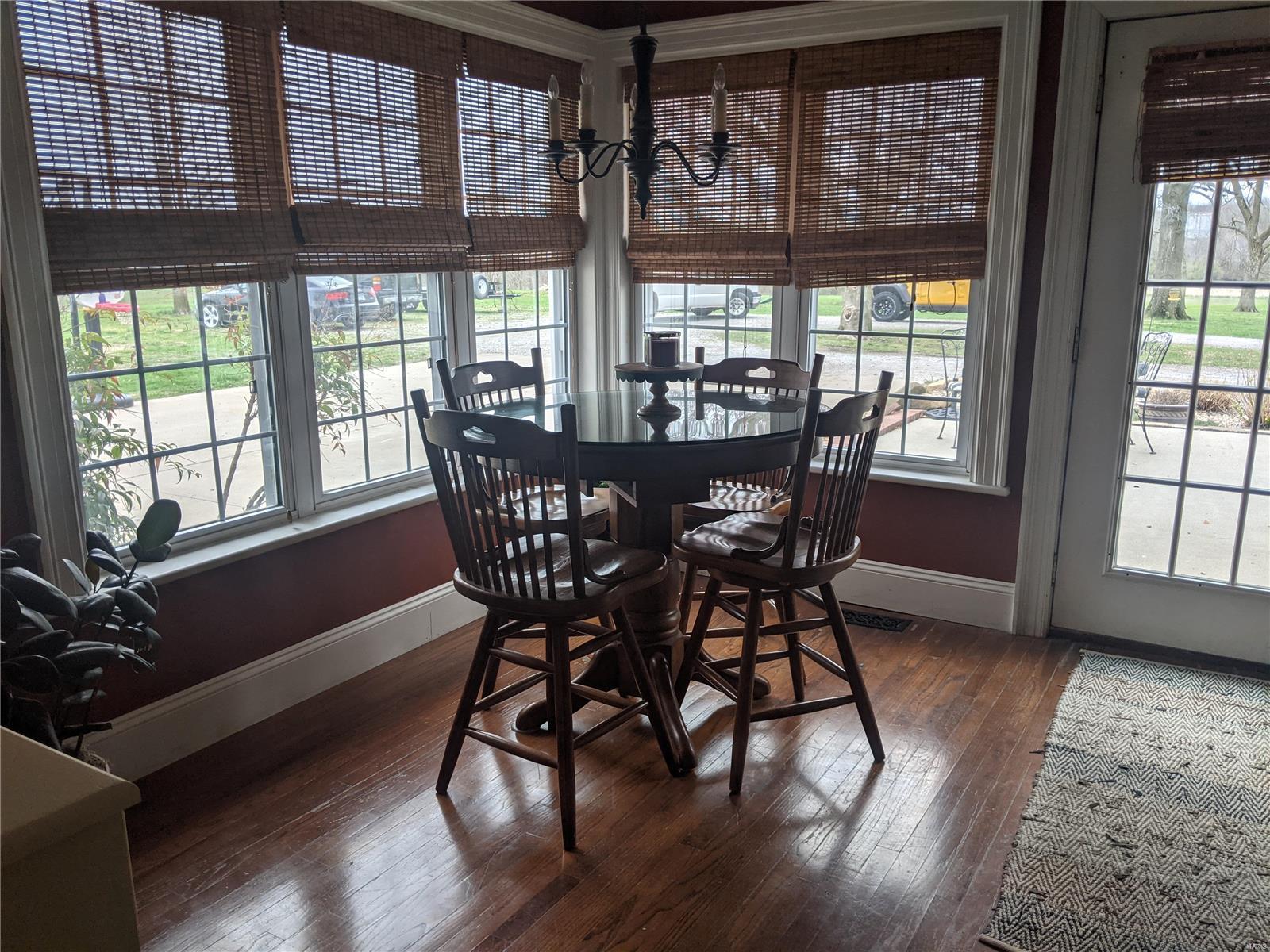 10731 Ridge Road Sparta, IL 62286 - Photo 25 of 54