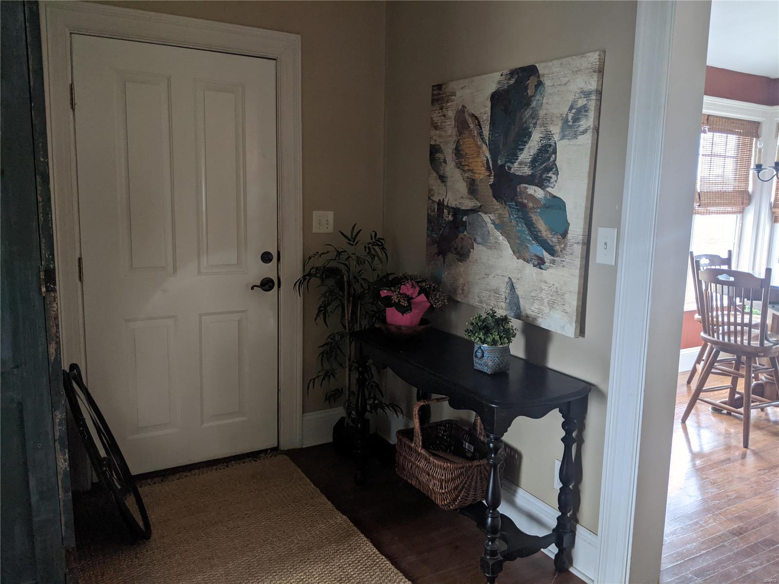 10731 Ridge Road Sparta, IL 62286 - Photo 26 of 54