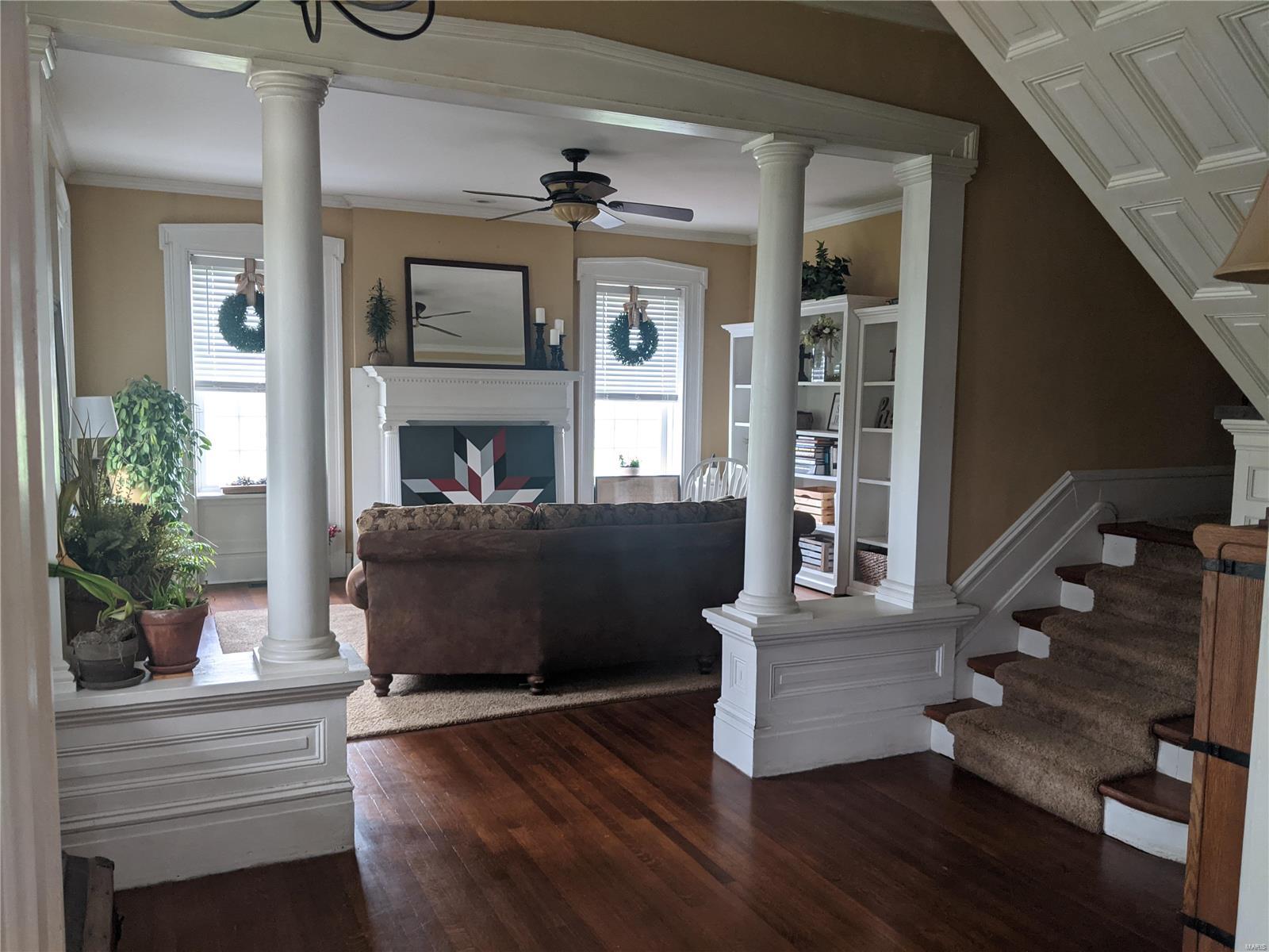 10731 Ridge Road Sparta, IL 62286 - Photo 4 of 54