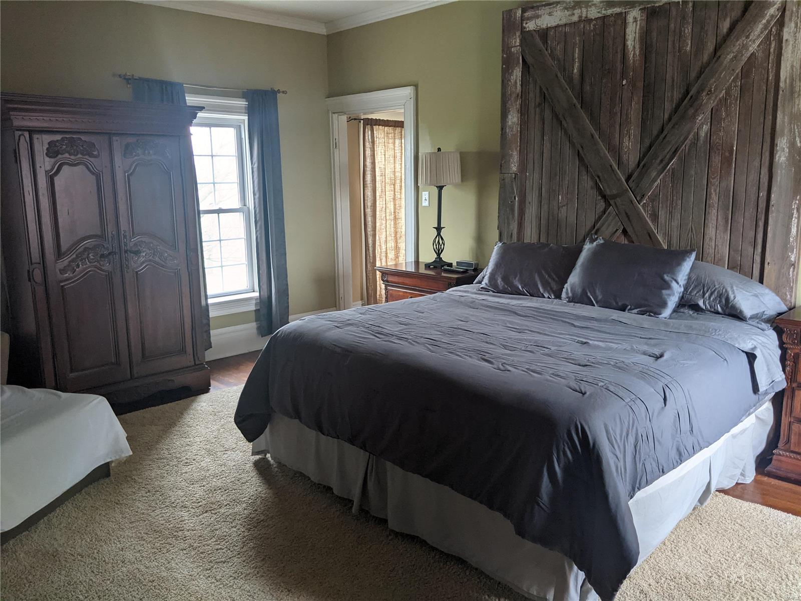 10731 Ridge Road Sparta, IL 62286 - Photo 37 of 54