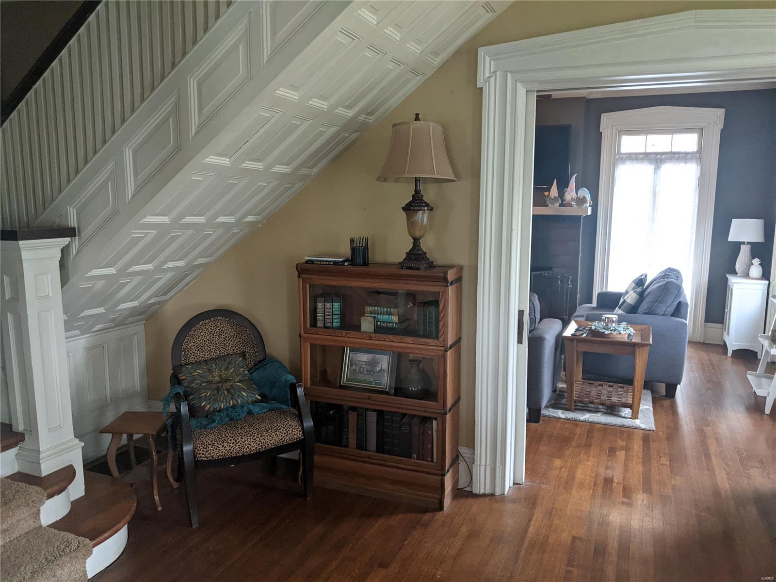 10731 Ridge Road Sparta, IL 62286 - Photo 5 of 54