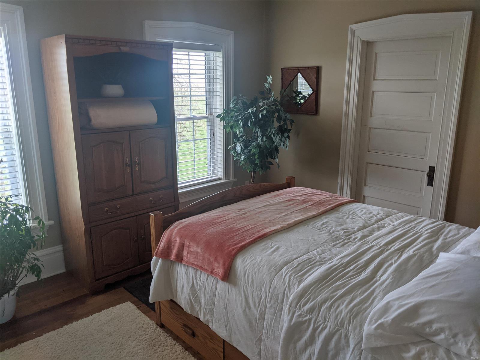 10731 Ridge Road Sparta, IL 62286 - Photo 42 of 54