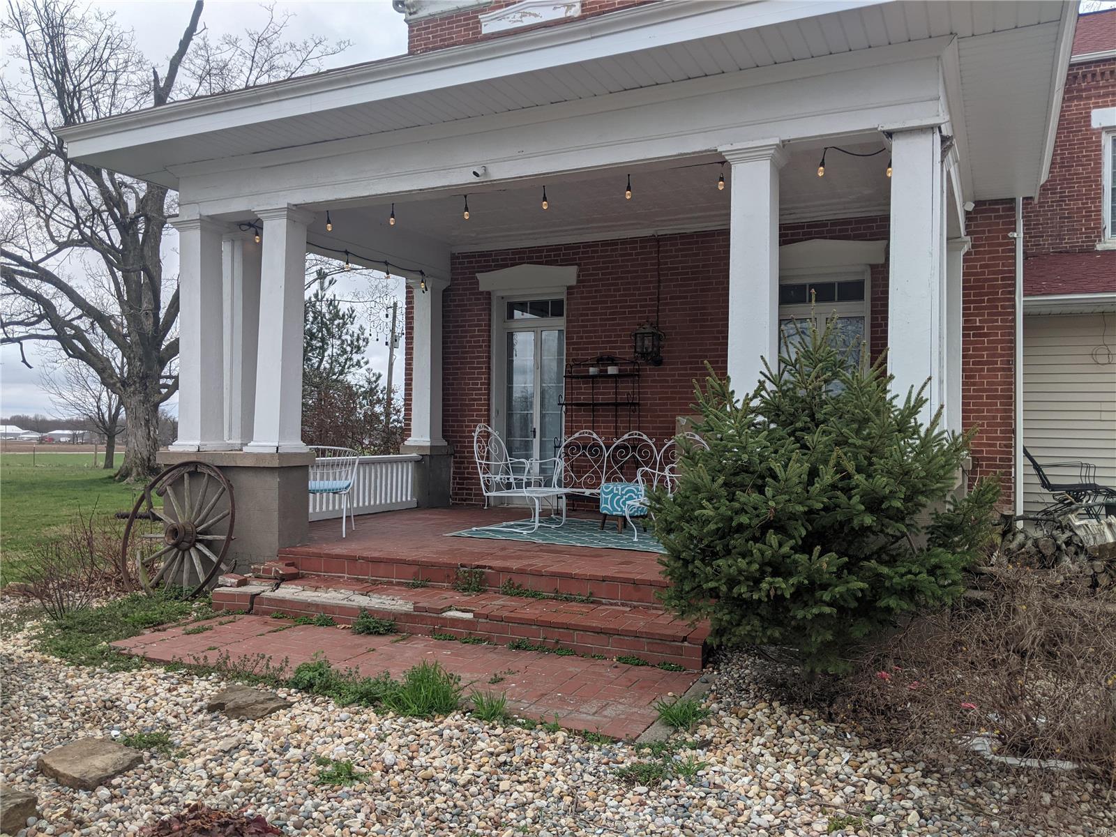 10731 Ridge Road Sparta, IL 62286 - Photo 44 of 54